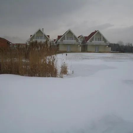 בית נופש Golya Park