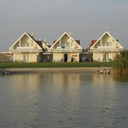 펜션 Golya Park 벨렌체