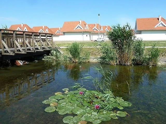 Tatil Evi Golya Park